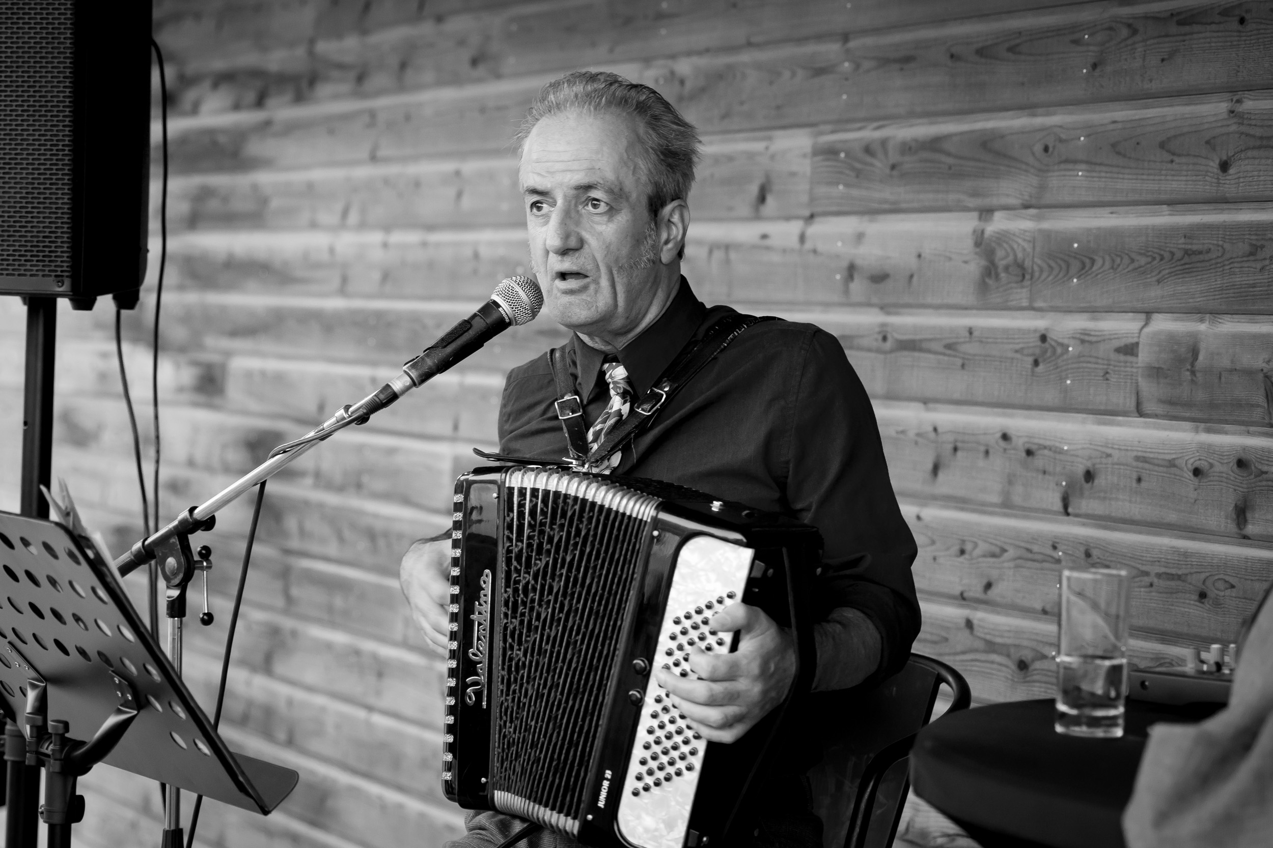 Musique